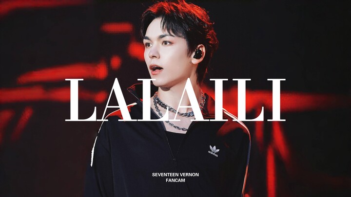 【ชเวฮันซอล ตีไม้ตรง】 240428 LALALI |VERNON FOCUS| ตามไปโซลอีกครั้ง