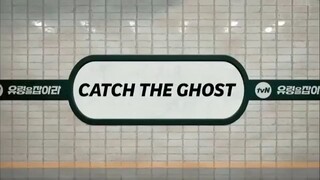 Catch The Ghost July 29, 2024 Tagalog Dubbed