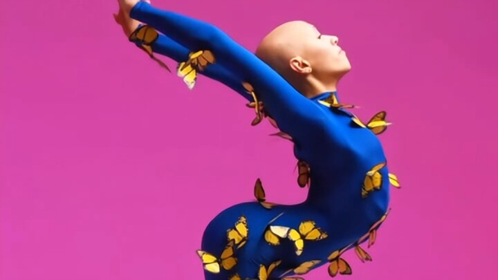 有趣的摄影分享给不敷衍的人