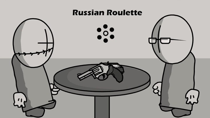 Trò chơi Roulette: MAX vs Scissors