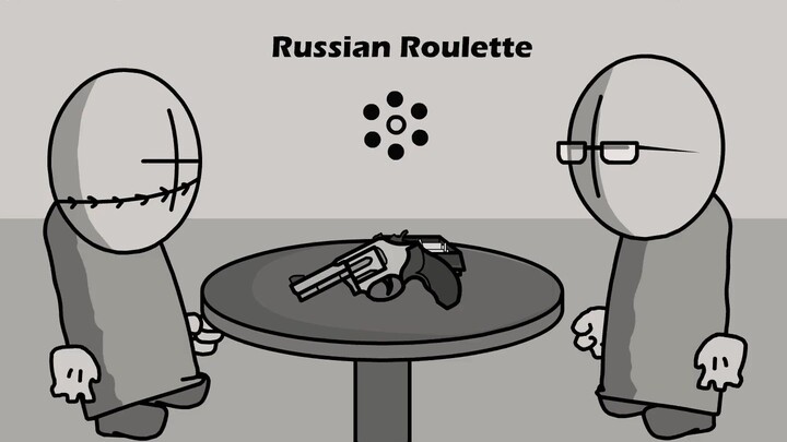 Permainan Roulette: MAX vs Gunting