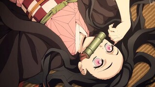 【鬼灭之刃】细数祢豆子全剧一共被叫过多少次