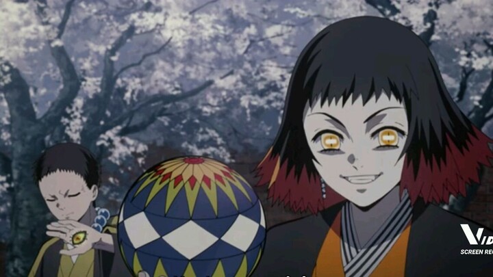 Nezuko/Tanjiro full fight