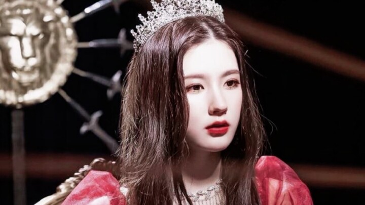 Ranking the first member revealed among the top girl groups