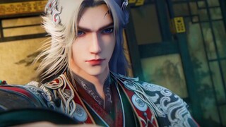 Renegade immortal episode 117 terbaru