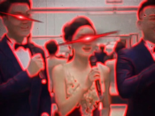 المقدمون الأربعة الكبار