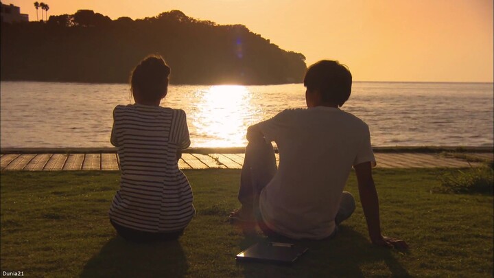 A Girl and Three Sweethearts/Suki na Hito ga Iru Koto(2016) Eps 09[Sub Indonesia]