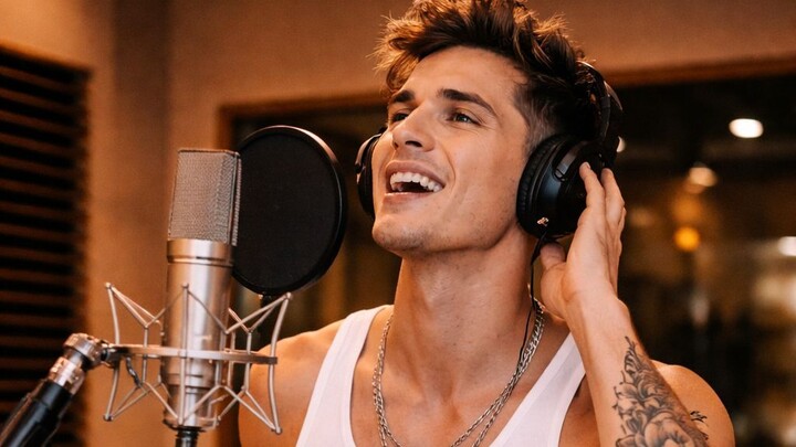 TILL THE SUNRISE (Teaser) Mey11line