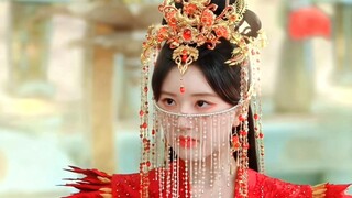 元启和他的父神一样以身为聘～