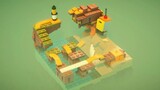 LEGO Builders Journey (Part 4)