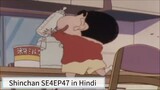 Shinchan Season 4 Episode 47 in Hindi