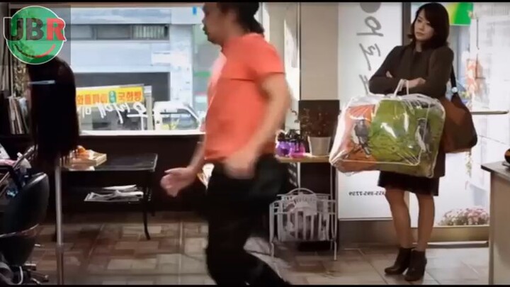 HEHE ADA FILM KOREA SE UCUL INI, DIJAMIN KALIAN PASTI SUKA-Rangkum Tuntas Drama Korea