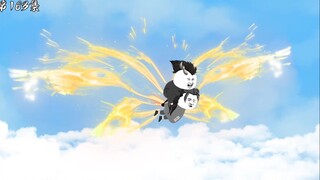 第163集：妖狐村之秘
