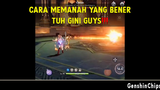 Solo Itu Seru Banget Guys - Genshin Impact Indonesia