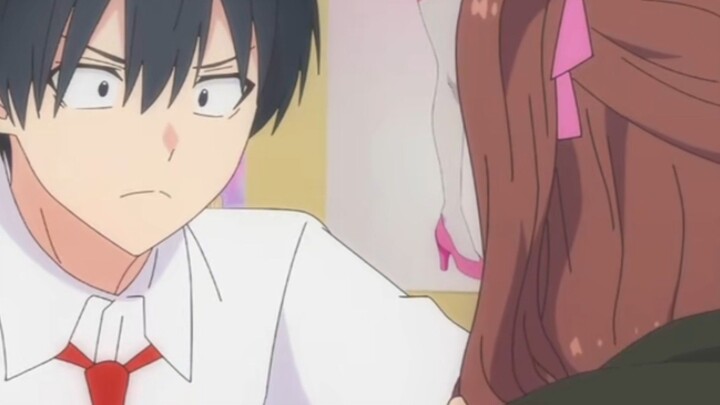 bro tahan godaan [AMV]