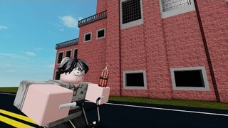 ROBLOX  - การ์ตูน เมื่อบอยรำคาญโฆษณา Rise Of Kingdom 😡