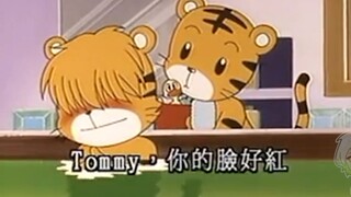 期末配音作业《麻烦的大发明》老师说100个赞就及格