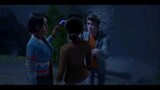 Jurassic World: Chaos Theory Season 1 Episode 7 Hindi Dub | ANIMAX HINDI