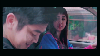 LOVE U TO THE STARS AND BACK TAGALOG MOVIEW PREVIEW