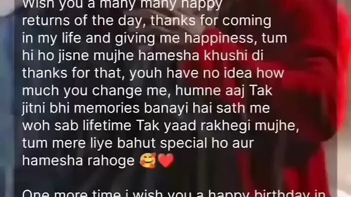 #my_#dear_#most_#special_#one😘💖#happybirthday__#mylove_💕#happiness_#love_#lovestatus_#shorts(720p
