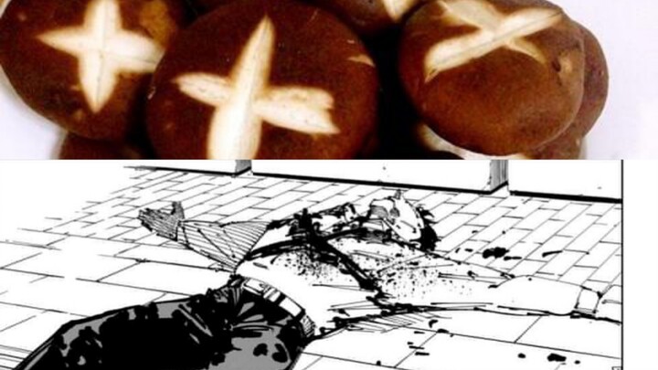 [ Jujutsu Kaisen ] Higashi no longer qualifies as a war criminal!