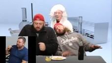 That's News To Us - Breakthrough in the Food Industry Lounge TV Facebook Version Uncle Joe's Reacti-