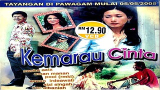 Kemarau Cinta (2005)