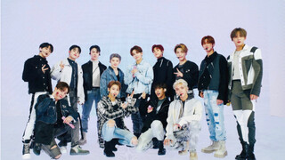 Why did they win the Best Male Dancer award? They should have won it!