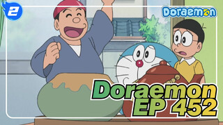 Doraemon|【 Mizuta Wasabi】 EP 452_2