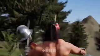 Courage is a hymn to humanity.