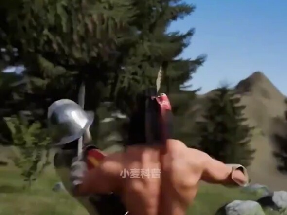 “勇气是人类的赞歌”