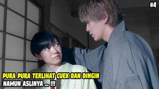 AWALNYA PURA PURA BERSIKAP JUTEK, NAMUN LAMA KELAMAAN... !! || Promise Cinderella Part 4