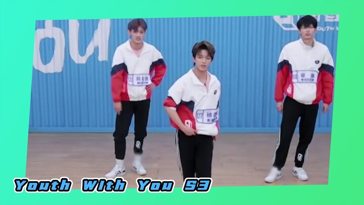 Clip: Their Awesome Dance Gets LISA's Praise | Youth With You S3