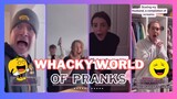 Whacky World of Pranks 7