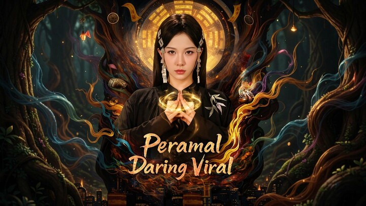 Peramal Daring Viral Full Bahasa Indonesia (MELO)