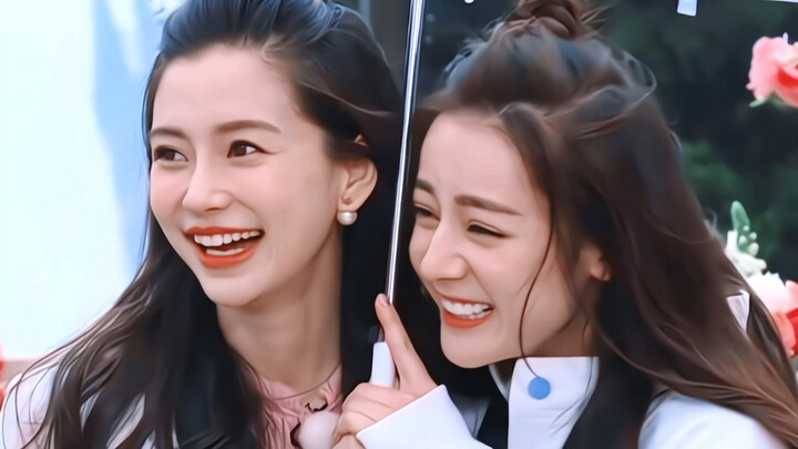 This season, these two are so sweet and adorable. No matter how many times I rewatch it, they’re sti