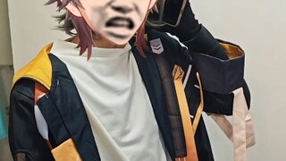 คาฟคา: อาเรนเป็นคนนะ... ฉันจะเข้ากับเขาได้รึเปล่า~