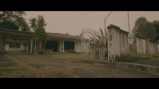 KAMPUNG KERAMAT 2025 #8