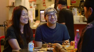 How an L.A. Korean Food Stall is Helping Food Diversity | Broken Bread | KCET + Tastemade