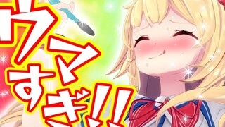 [hololive theater]This is the food evaluation meeting in the new era!