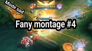 mode sad, di turret pun rarad aja!! fanyMontage#4