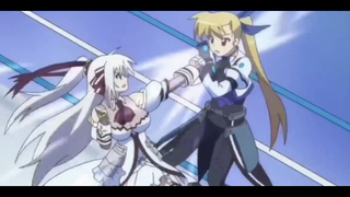 Tóm tắt Anime Quyền vương ma phápVivid Strike 3 p6 #ReviewAnime#Tomtatanime#
