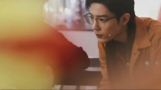 [Xiao Zhan] 220929 Video ringkasan ulang tahun ketiga studio Xiao Zhan