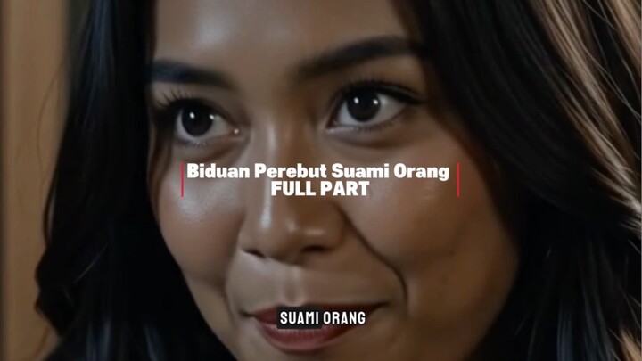 akibat merebut suami orang