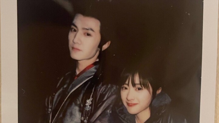 ［Thẩm Nguyệt × Trần Triết Viễn］Cảnh đôi co kỳ cục của một người: Lôi cả cặp đôi thật vào cuộc!