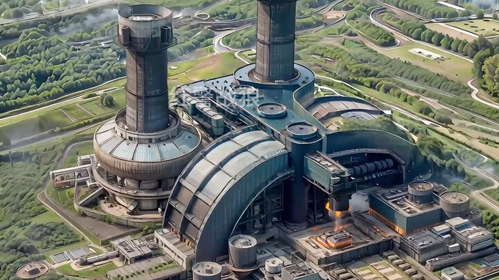 Tái hiện độ nét cao các đơn vị trong Red Alert