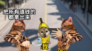 جسد مقدس ينفذ القانون بمجرد الكلام