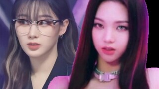 I can loop this rap of Sister Line a billion times! She can sing, dance and play the guitar. What ki