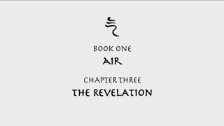 Avatar Korra: Book 1: Eps 3