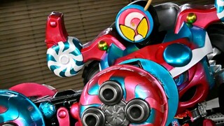 Kamen Rider Gavv Episode 9 Preview